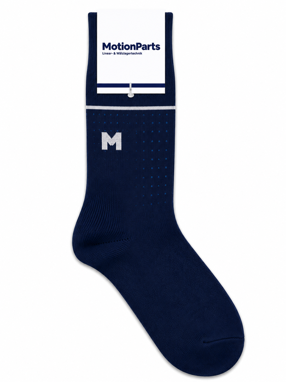 Individuelle Socken für MotionParts