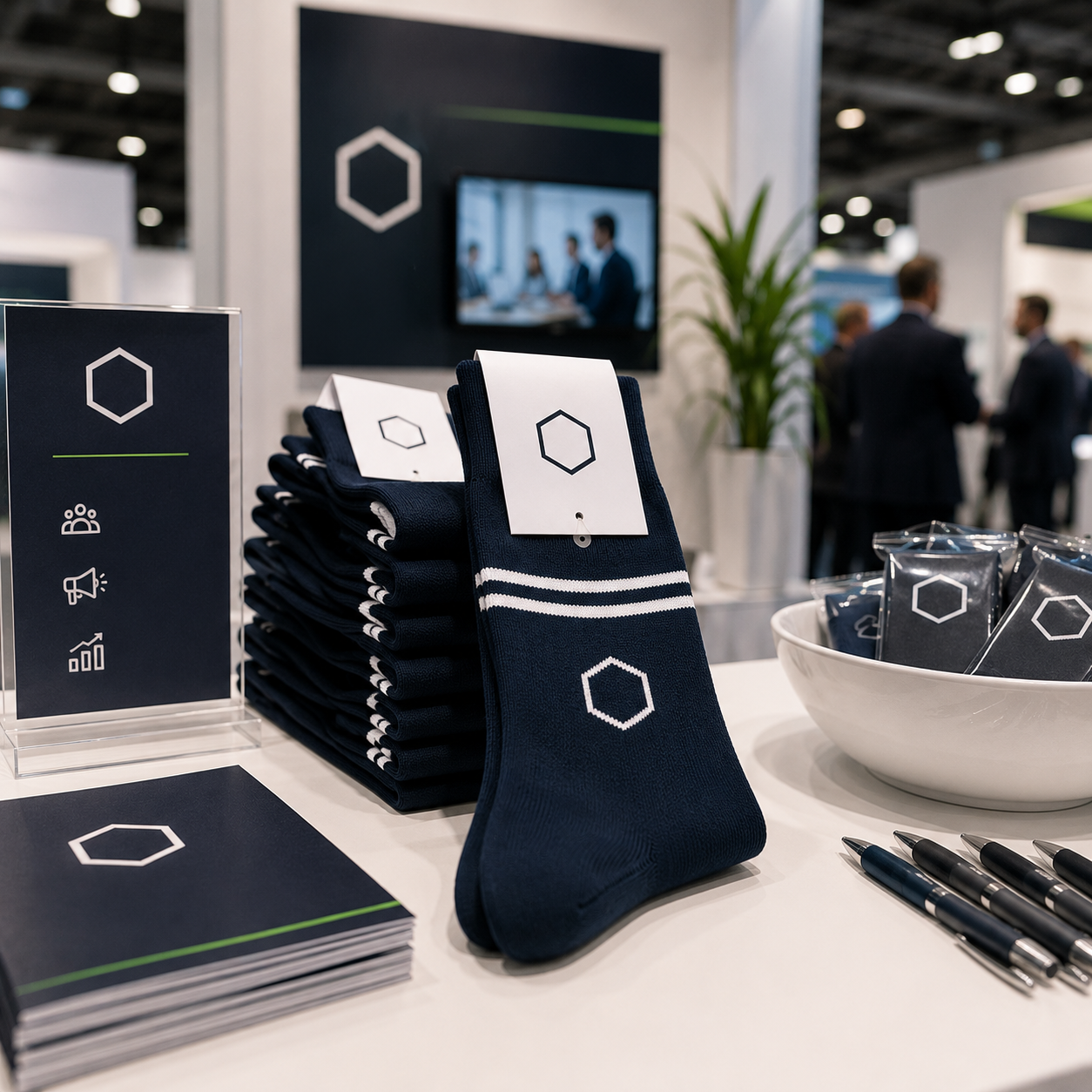 Messe & Events